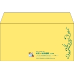 【既製品】洋長3(235x120mm)（〒枠なし）