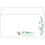 【既製品】洋長3(235x120mm)（〒枠なし）