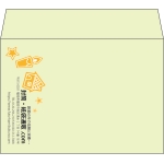 【既製品】洋2(162x114mm)（〒枠なし）
