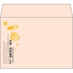 【既製品】洋2(162x114mm)（〒枠なし）