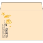 【既製品】洋2(162x114mm)（〒枠なし）