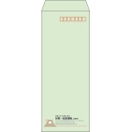 【既製品】長40(90x225mm)（〒枠あり）