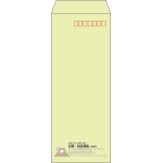 【既製品】長40(90x225mm)（〒枠あり）