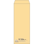 【既製品】長40(90x225mm)（〒枠なし）