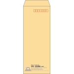 【既製品】長40(90x225mm)（〒枠あり）