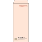 【既製品】長40(90x225mm)（〒枠あり）