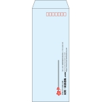 【既製品】長40(90x225mm)（〒枠あり）
