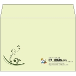 【既製品】洋2(162x114mm)（〒枠なし）