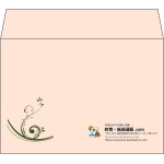 【既製品】洋2(162x114mm)（〒枠なし）