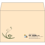 【既製品】洋2(162x114mm)（〒枠なし）
