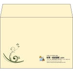 【既製品】洋2(162x114mm)（〒枠なし）