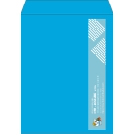 【既製品】角3(216x277mm)（〒枠なし）