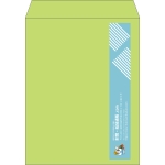 【既製品】角3(216x277mm)（〒枠なし）