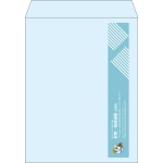 【既製品】角3(216x277mm)（〒枠なし）