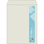 【既製品】角3(216x277mm)（〒枠なし）