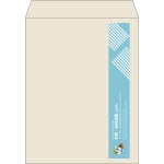 【既製品】角3(216x277mm)（〒枠なし）