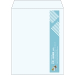 【既製品】角3(216x277mm)（〒枠なし）