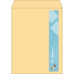 【既製品】角3(216x277mm)（〒枠なし）