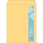 【既製品】角3(216x277mm)（〒枠なし）