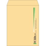 【既製品】角5(190x240mm)（〒枠なし）