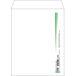 【既製品】角5(190x240mm)（〒枠なし）