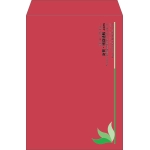 【既製品】角2(240x332mm)（〒枠なし）