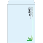 【既製品】角2(240x332mm)（〒枠なし）