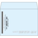 【既製品】洋2(162x114mm)（〒枠なし）
