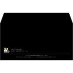 【既製品】洋長3(235x120mm)（〒枠なし）