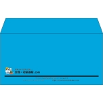 【既製品】洋長3(235x120mm)（〒枠なし）