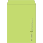 【既製品】角0(287x382mm)（〒枠なし）