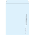 【既製品】角0(287x382mm)（〒枠なし）