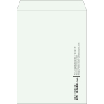 【既製品】角0(287x382mm)（〒枠なし）