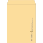 【既製品】角0(287x382mm)（〒枠なし）
