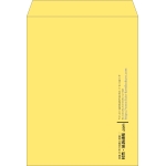 【既製品】角0(287x382mm)（〒枠なし）