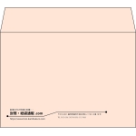 【既製品】洋2(162x114mm)（〒枠なし）