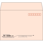 【既製品】洋2(162x114mm)（〒枠あり）