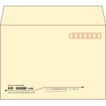 【既製品】洋2(162x114mm)（〒枠あり）