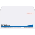 【既製品】洋長3(235x120mm)（〒枠あり）