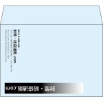 【既製品】洋2(162x114mm)（〒枠なし）