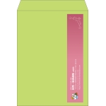 【既製品】角0(287x382mm)（〒枠なし）