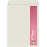 【既製品】角0(287x382mm)（〒枠なし）