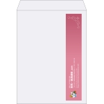 【既製品】角0(287x382mm)（〒枠なし）