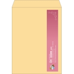 【既製品】角0(287x382mm)（〒枠なし）