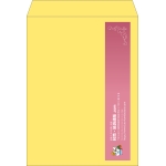 【既製品】角0(287x382mm)（〒枠なし）
