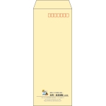 【既製品】長40(90x225mm)（〒枠あり）