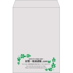 【既製品】角2(240x332mm)（〒枠なし）