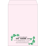 【既製品】角2(240x332mm)（〒枠なし）