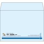 【既製品】洋2(162x114mm)（〒枠なし）