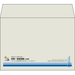 【既製品】洋2(162x114mm)（〒枠なし）